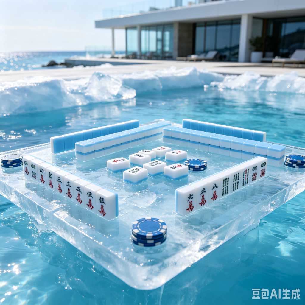 tournament mahjong accessories
