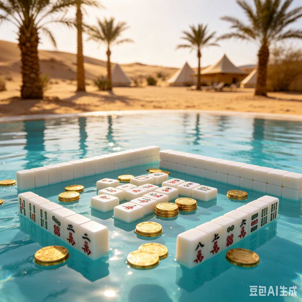 ready to gift mahjong tiles
