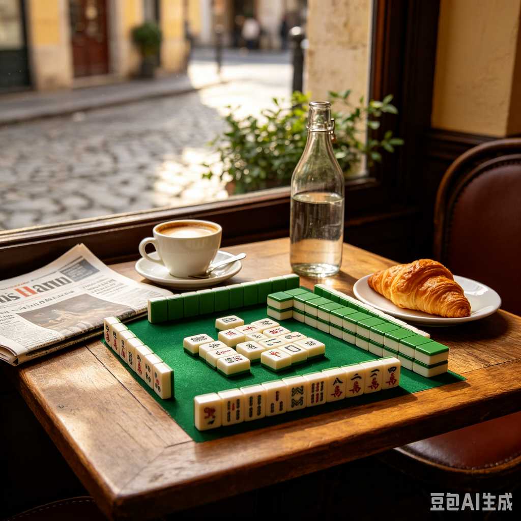 are acrylic mahjong tiles durable