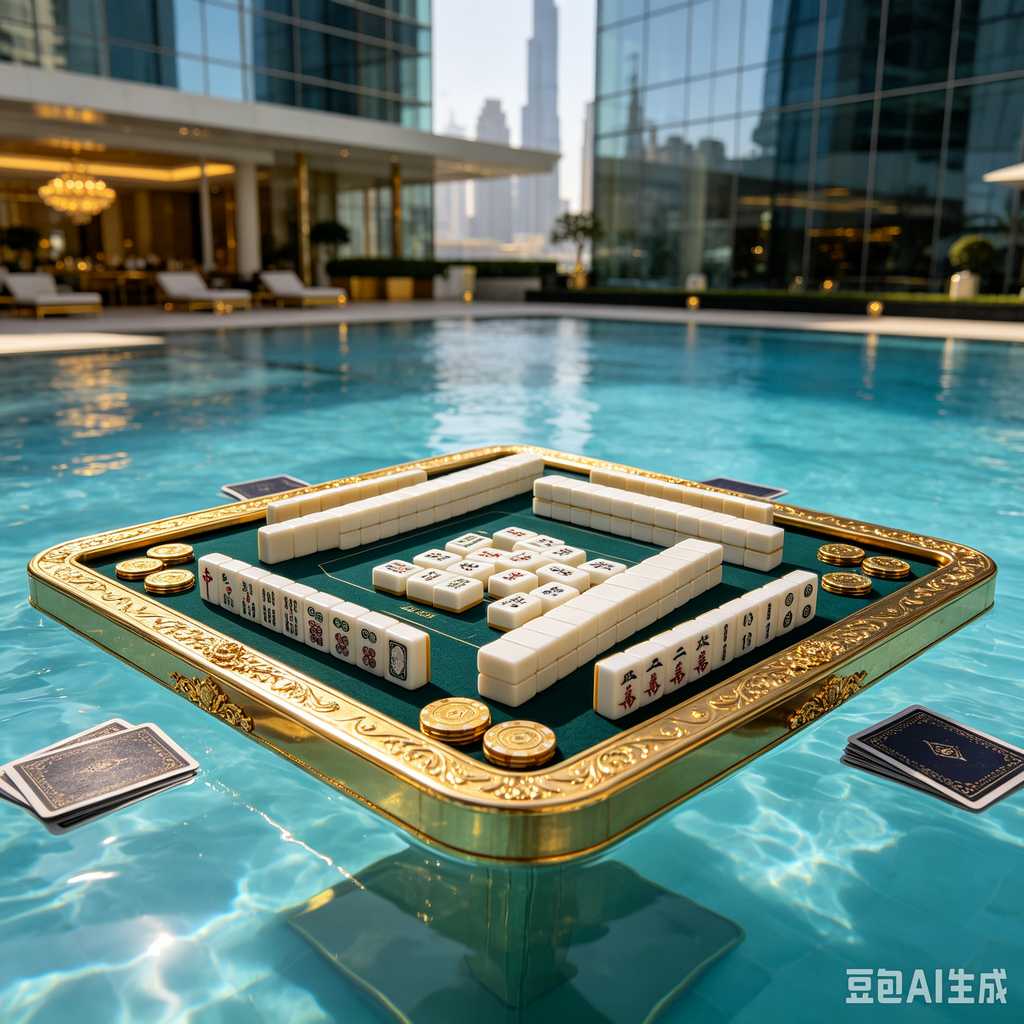 high craft mahjong tiles