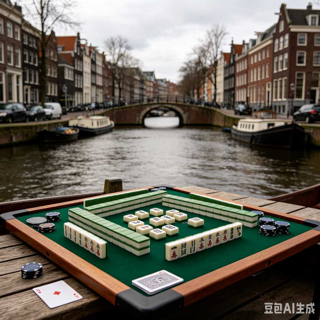 durable mahjong tile holders