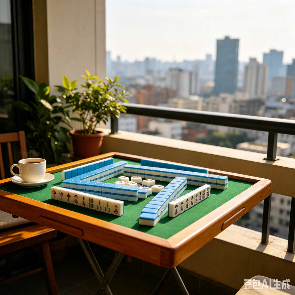 lightweight mahjong case