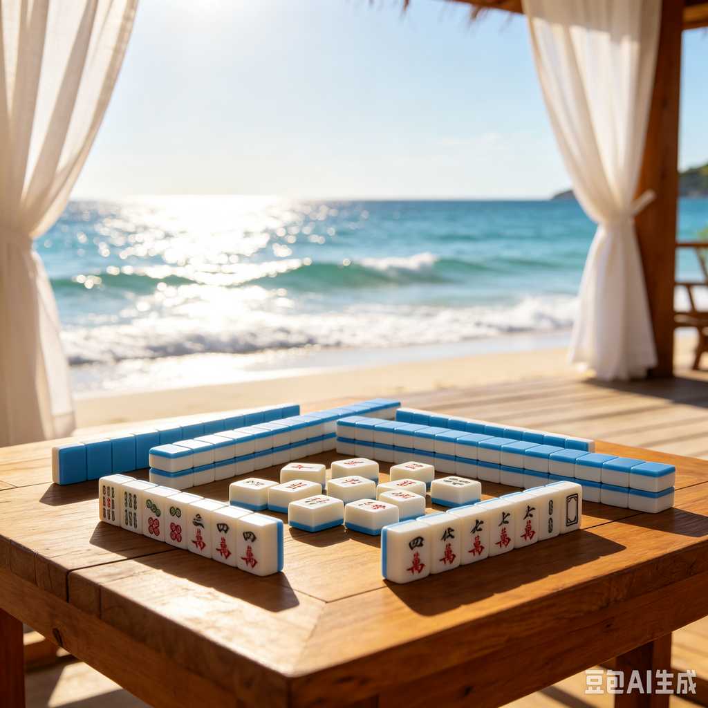 Fortaleza,mahjong
