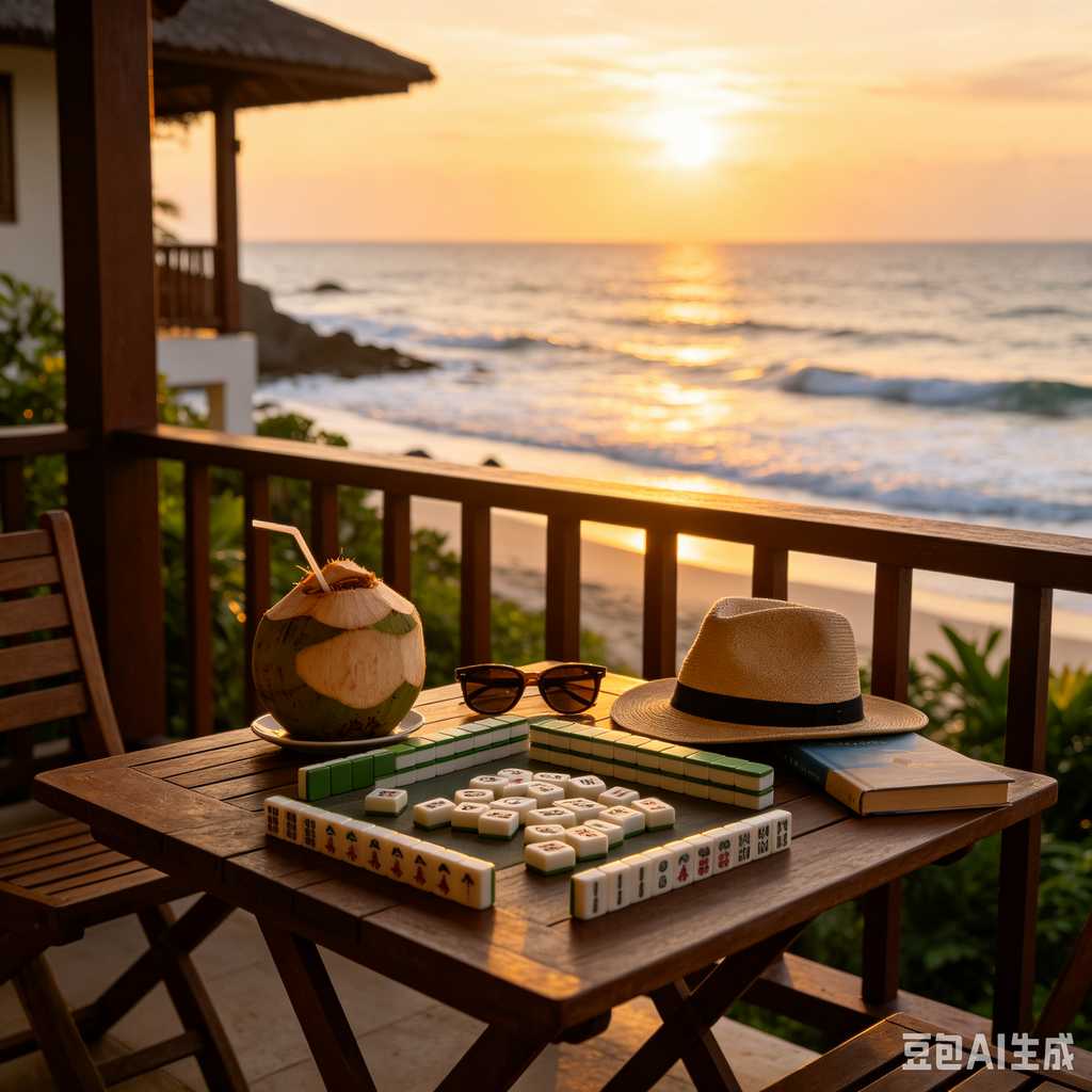 stable mahjong tile racks