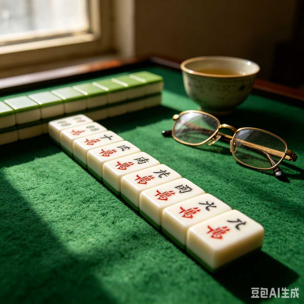 top rated portable mahjong set review
