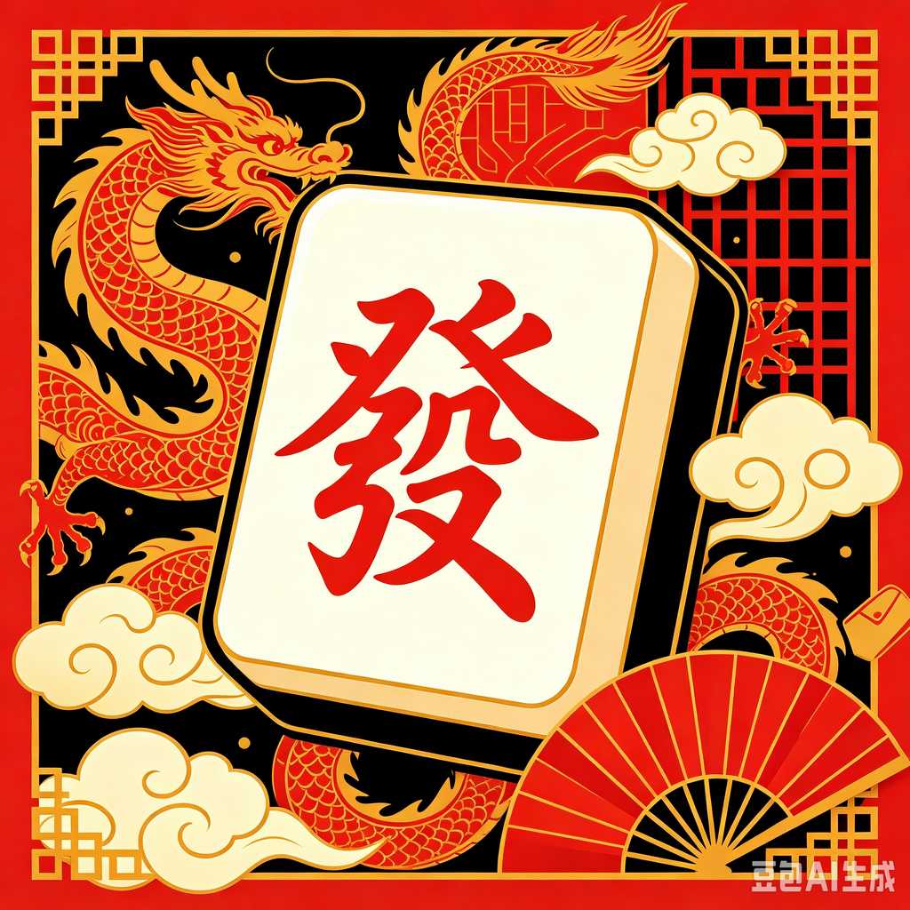 chinese mahjong tiles for sale