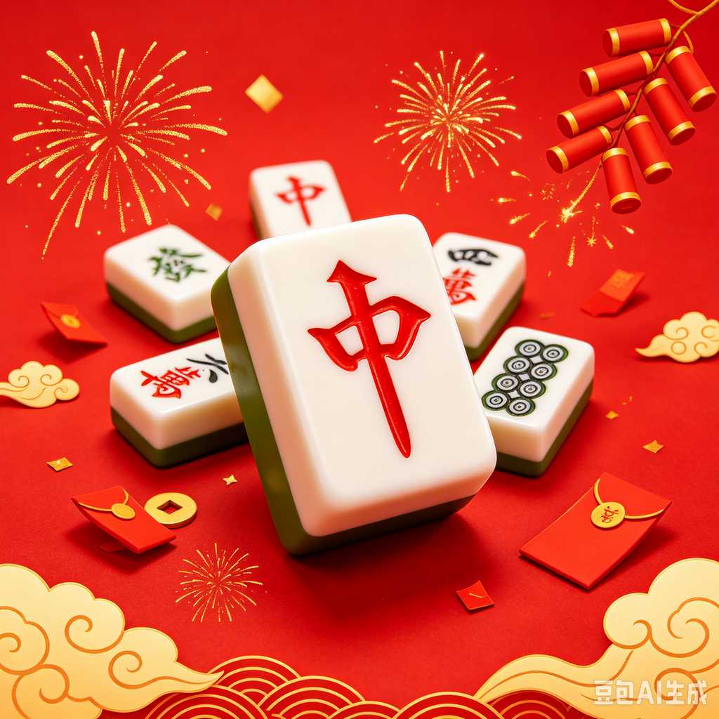 Reynosa,mahjong