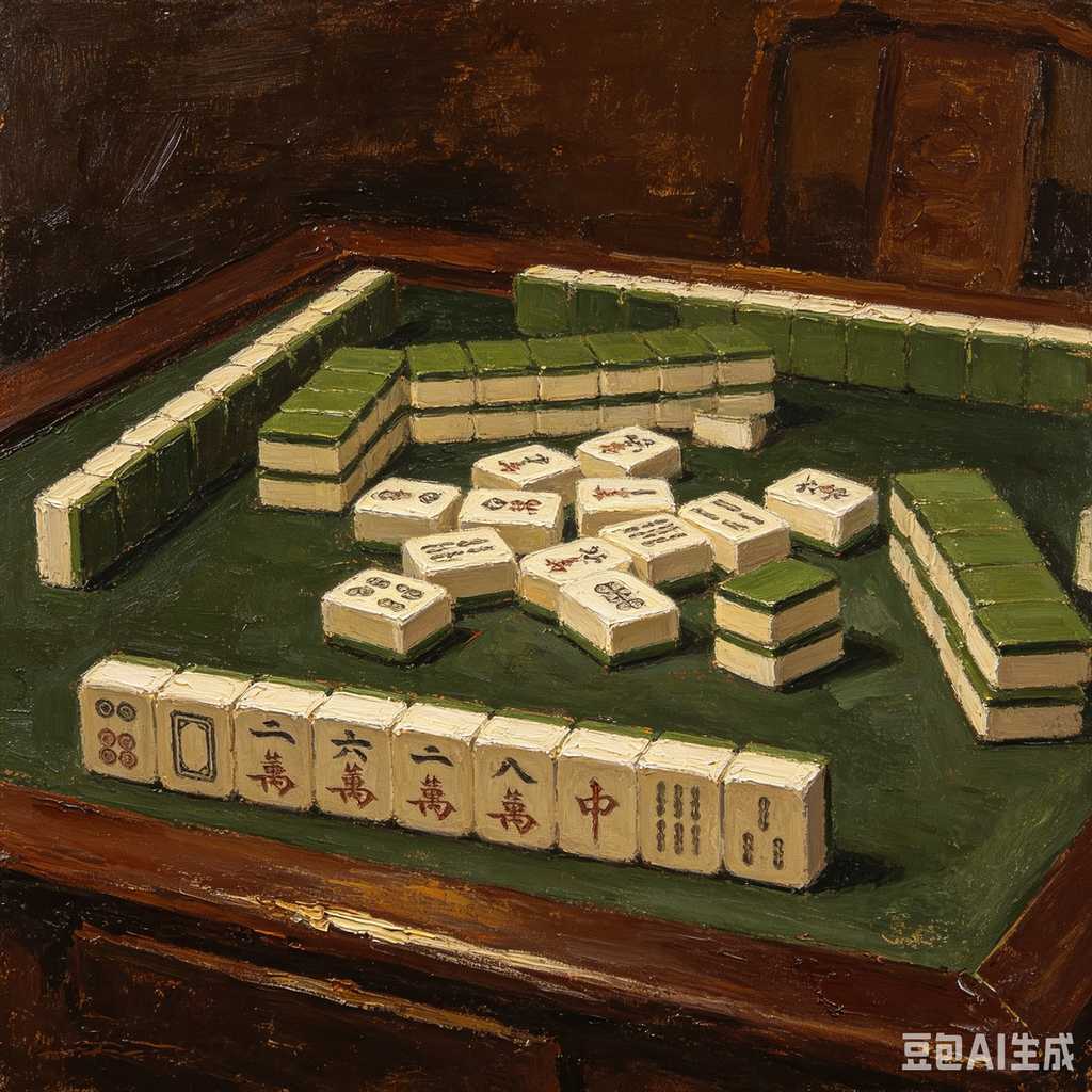 brescia,mahjong