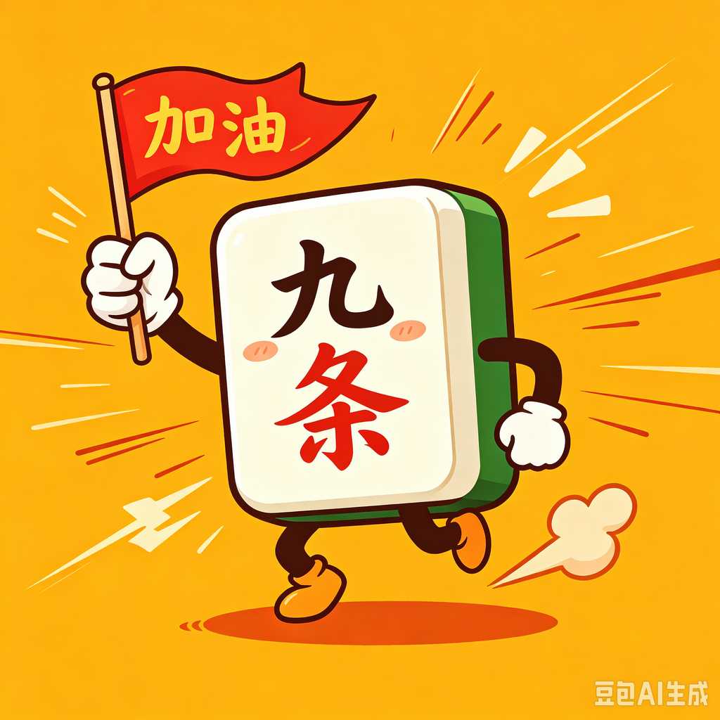 bangorme,mahjong