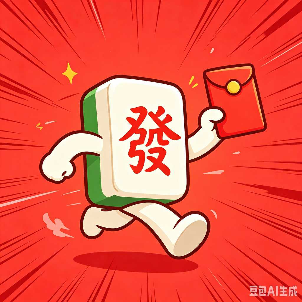 chinese mahjong set