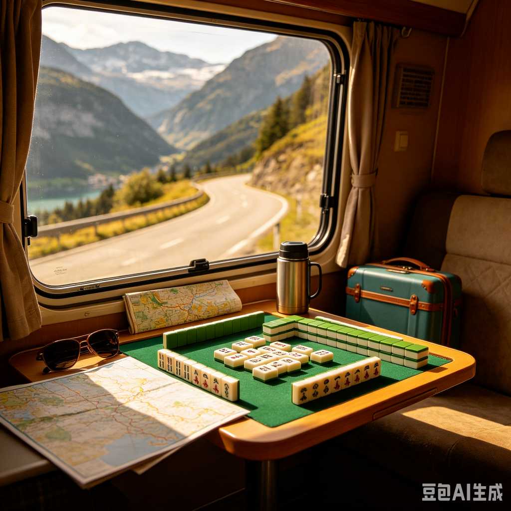 reusable mahjong table mat