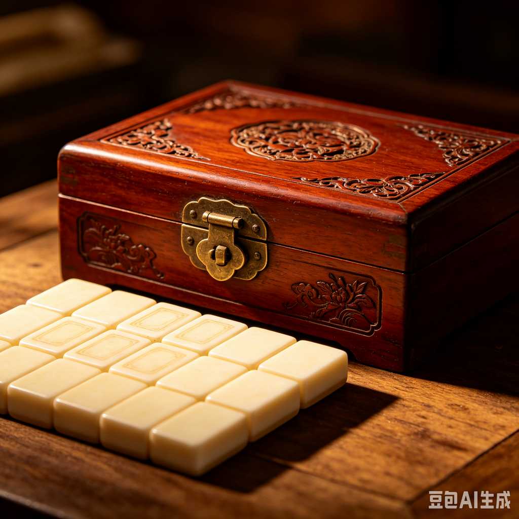 Salamanca,mahjong