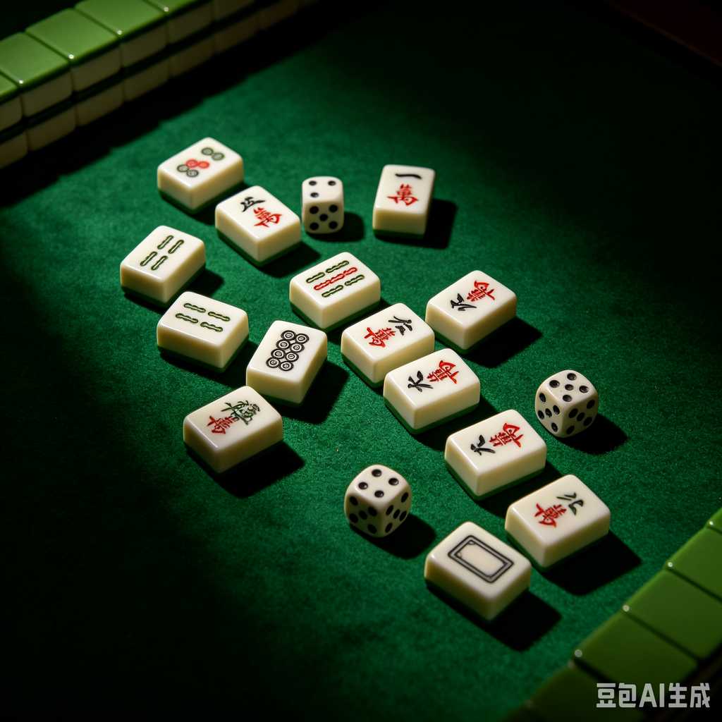 single mahjong tile pusher