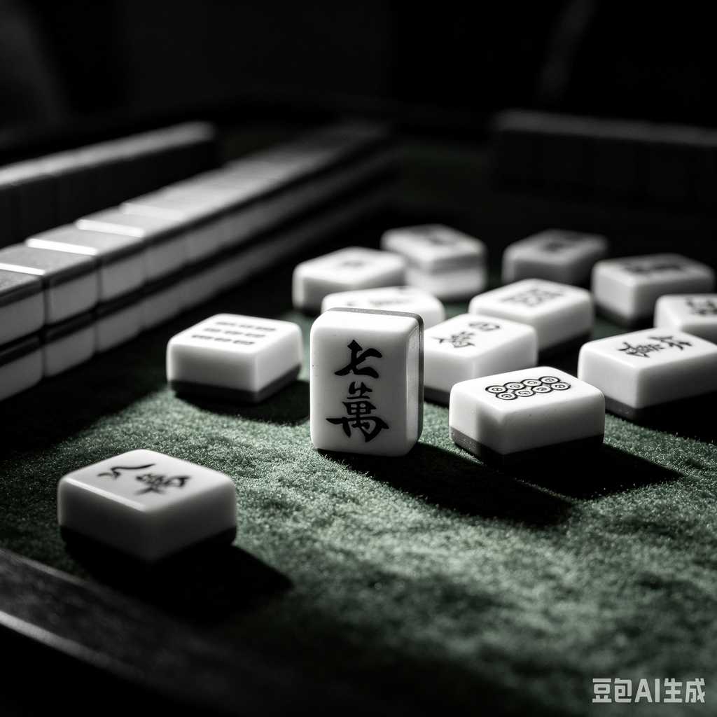 Miami,mahjong