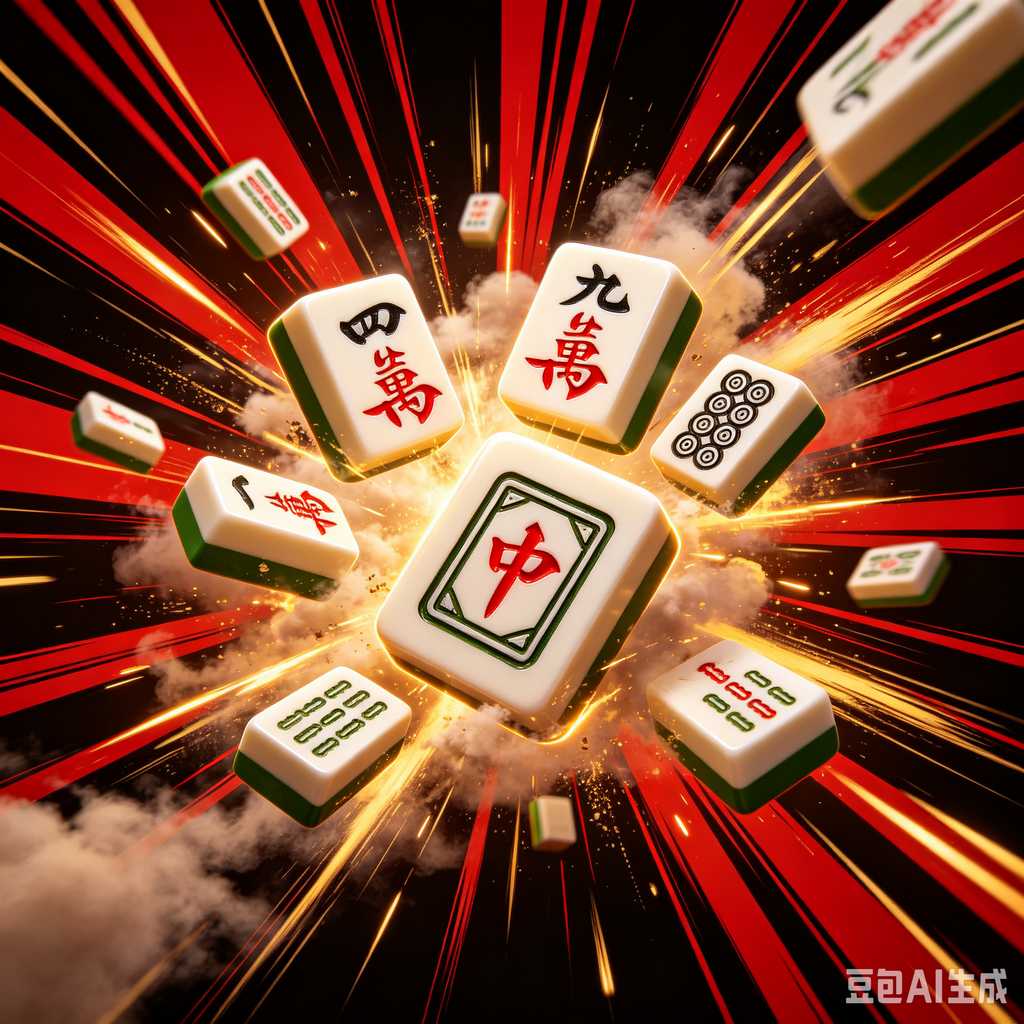 thanksgiving mahjong gift