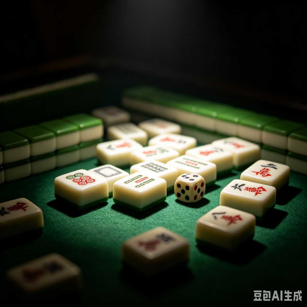 custom mahjong accessories