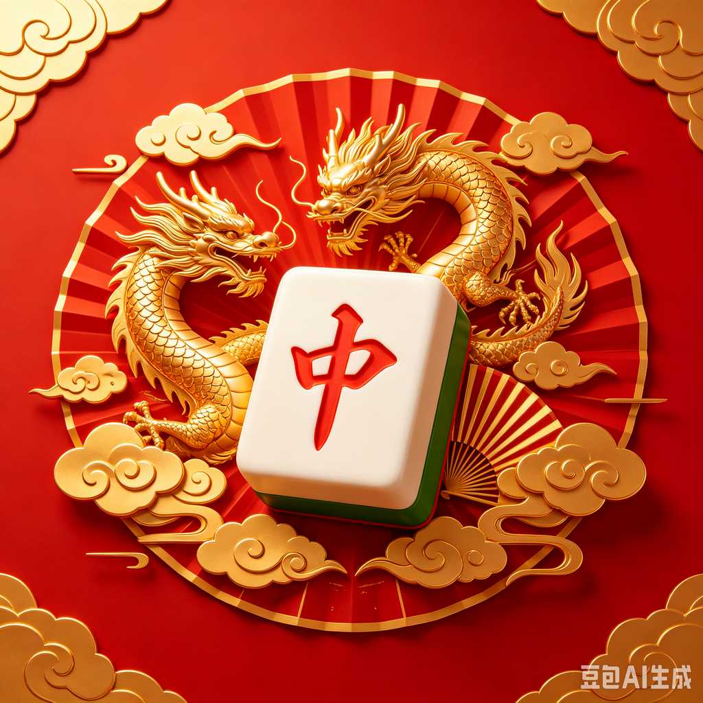 Dayton,mahjong