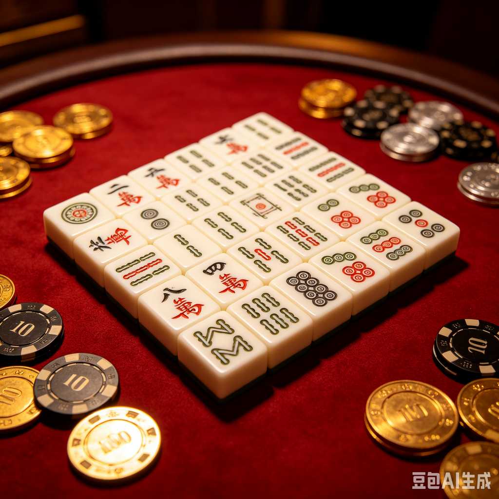 CheyenneWY,mahjong