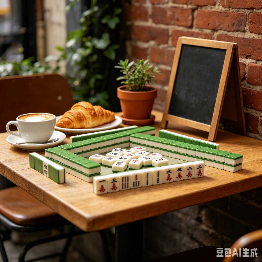 lahti,mahjong
