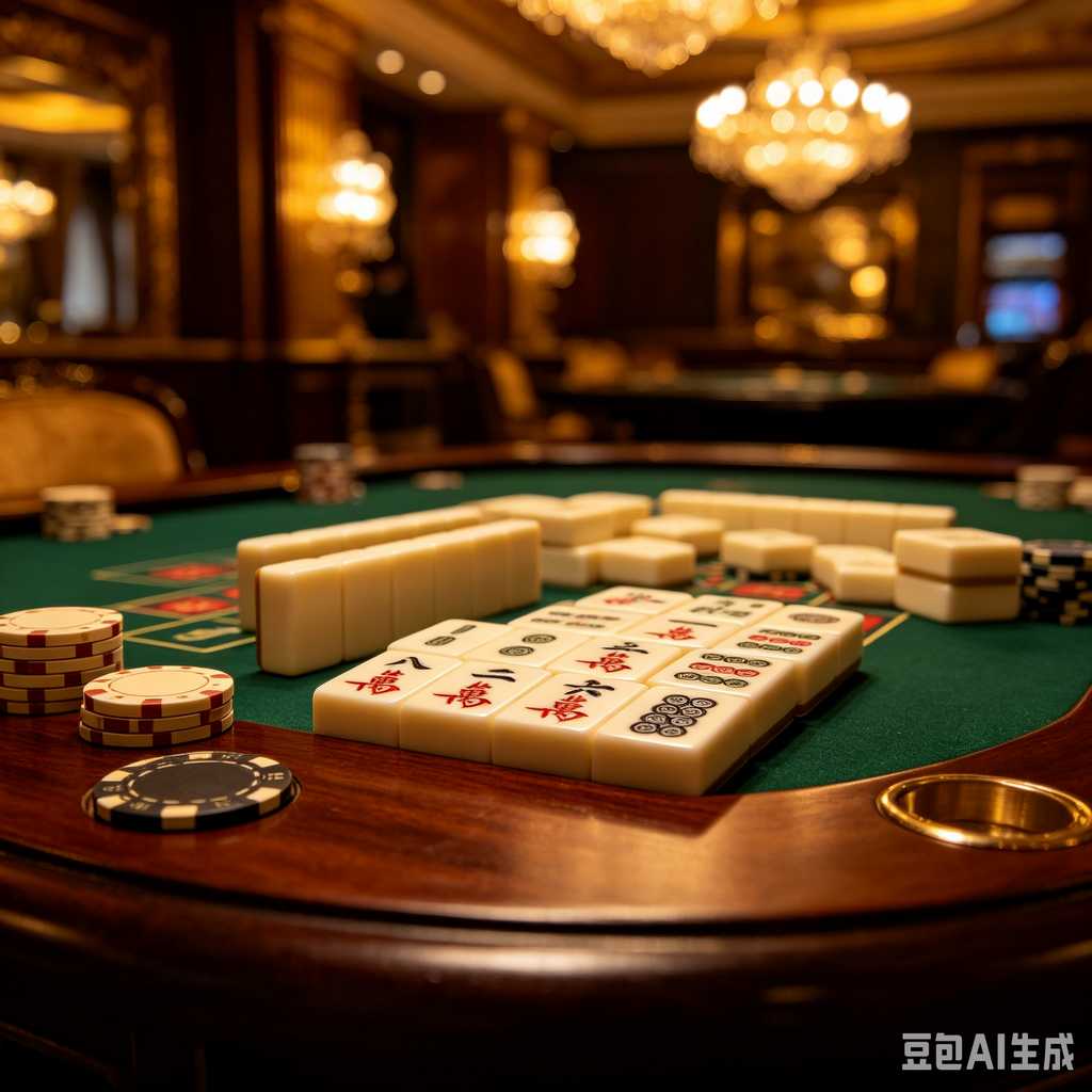warwickri,mahjong