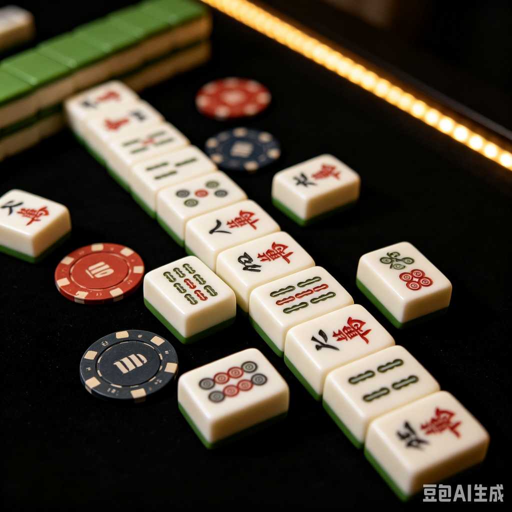 color coded mah jongg tiles
