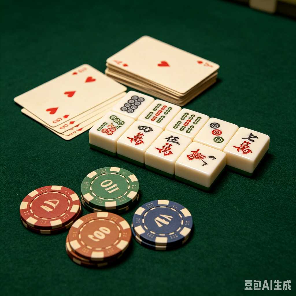 custom text mahjong tiles