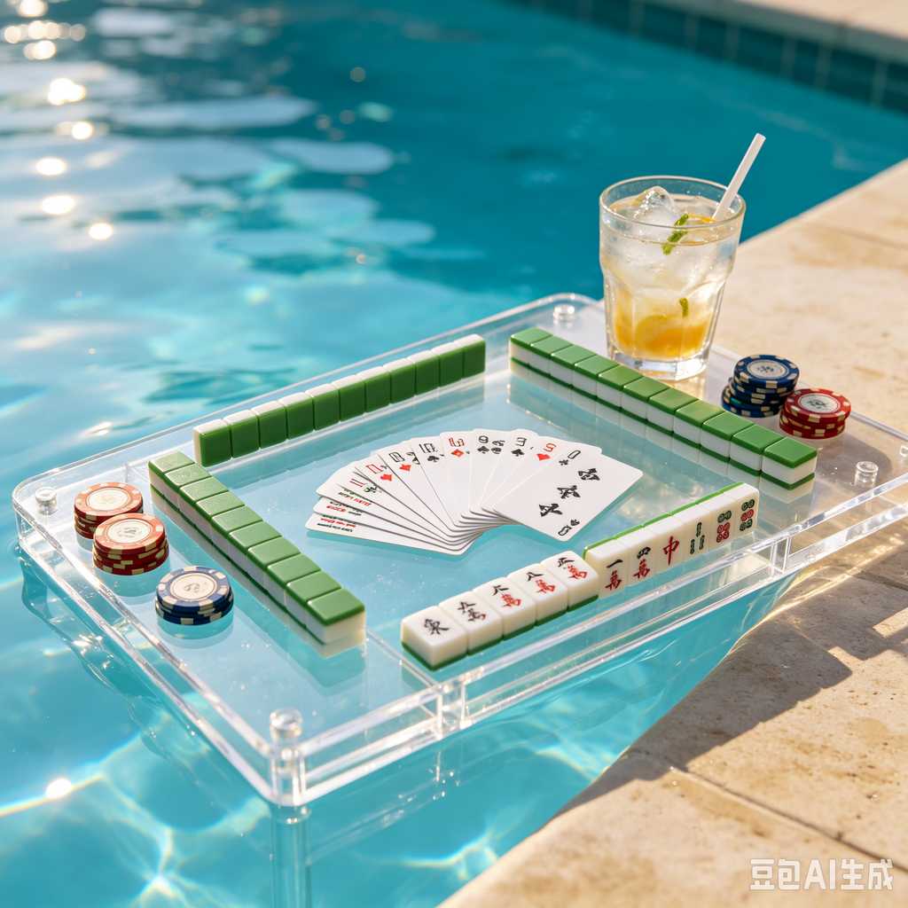 mahjong scoring coin set