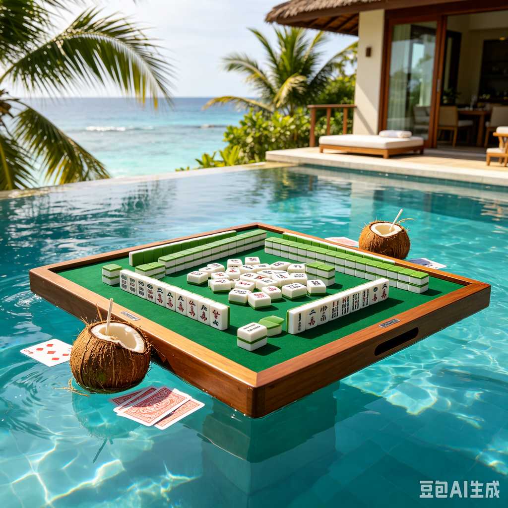 georgetown,mahjong