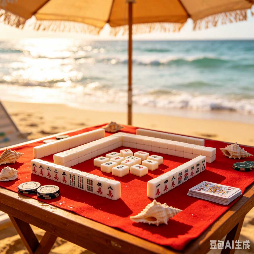 silver trim mahjong tiles
