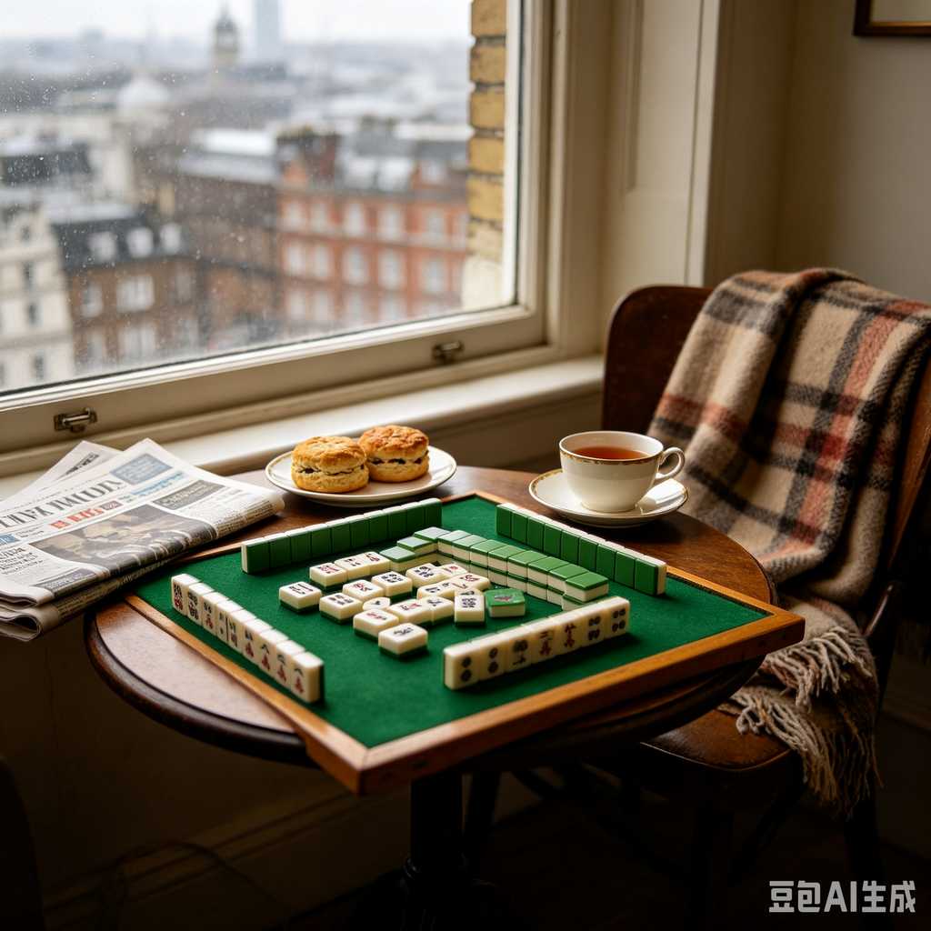 waterproof mahjong mat review