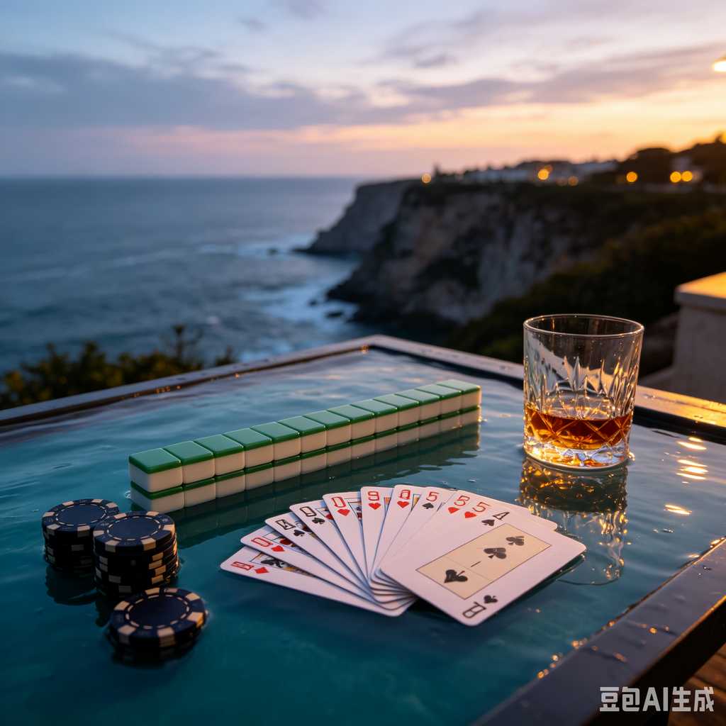 santos,mahjong
